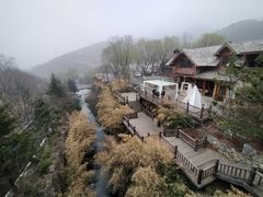 -九如山休闲旅游度假区
