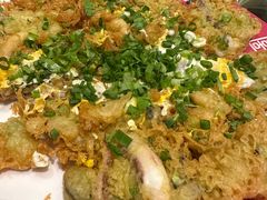 特色煎蚝仔烙-稻香酒家·35年老字号(侨光店)