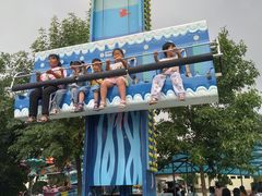 -秦皇岛乐岛海洋王国