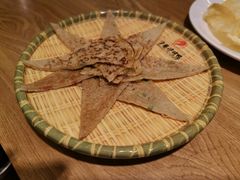 -守柴炉烤鸭(中海国际店)