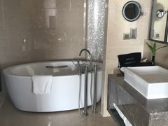 上海中星铂尔曼大酒店-上海中星雅高铂尔曼大酒店