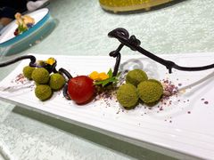 -莹珠阁·私房菜