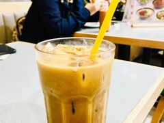 冰奶茶-华嫂冰室(尖沙咀店)
