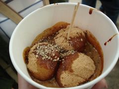 -三大炮豆花铺(锦里店)