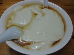 豆腐脑-聚香斋(东关街店)