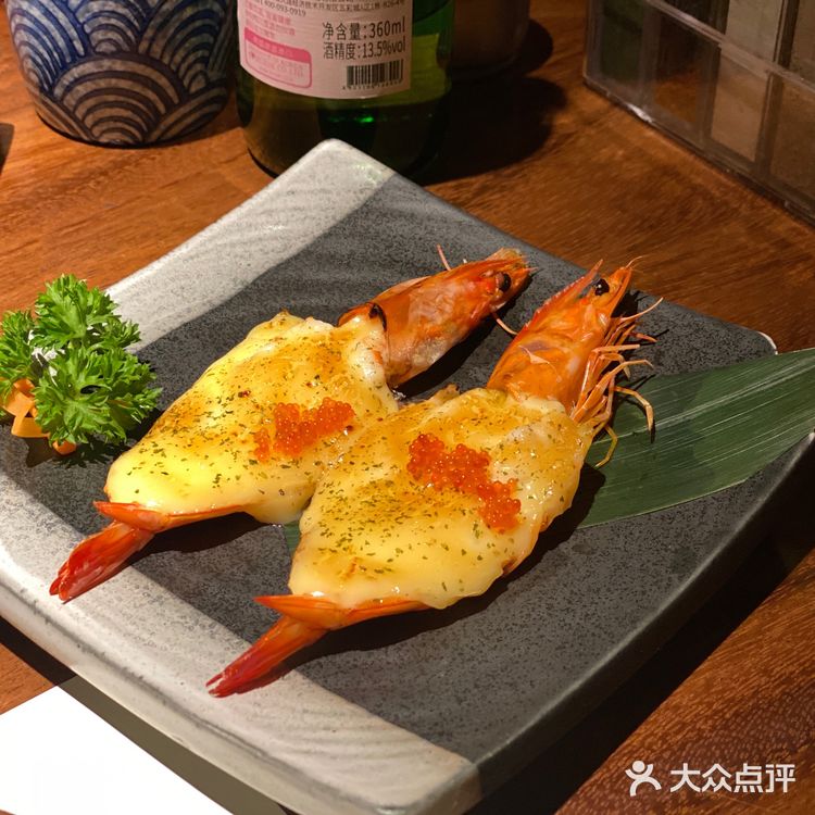 苦等多日 总算吃上了火爆郑州的奈九居酒屋🏮