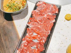 -海汕记·潮汕鲜牛肉火锅·自助
