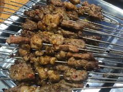 -清真·马峰烤肉(小学习北巷店)