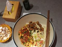 -弓家大队老碗面(高新咖啡街区店)