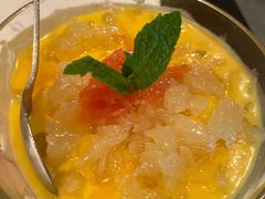 -半秋山西餐厅(巴南万达广场店)