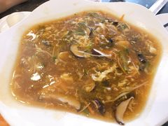 -桃园中华料理炸酱面(燕儿岛路店)