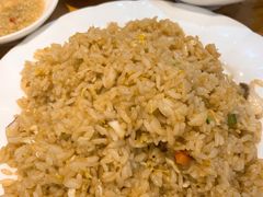 丽江炒饭-风情丽江斑鱼火锅(孙家沟西南路80号店)