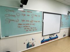 -瑞思英语·少儿英语启蒙(河西·梅江第六田园校区)