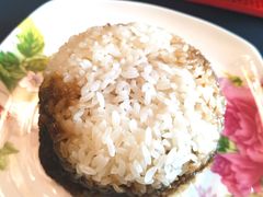 -芳婆糕团店(王府大街店)