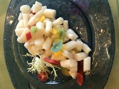 -锦江宾馆-花园餐厅