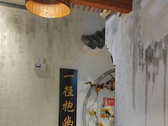 -七十七号厨房·新派江西菜(滨湖店)