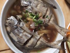 -玲燕蒸菜馆(江东路店)