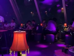 -苏丝的天空高空酒吧Suzie's Sky Bar