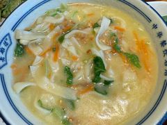 -老雒阳面馆·水席·洛阳菜(王城路店)