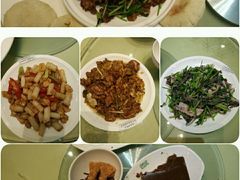 -南来顺饭庄·清真(南菜园店)