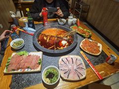 -陈眼镜火锅(总店)