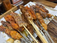 -壹块捌烧烤(灯市口店)