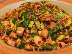 -吕氏焗小鲜•海鲜青岛菜(总店)