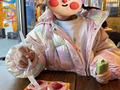 -希籽咖啡(大召店/清真)