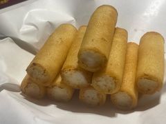 -大良毋米粥 · 粥底火锅(岭南天地店)