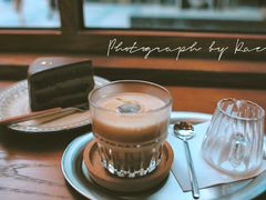 -及咖啡GatherCoffee(华申大厦店)