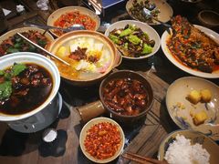 -飞虎过桥米线(翠湖店)
