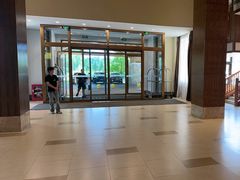 -长白山万达锦华套房酒店