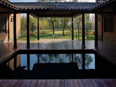 -百翠山居.家飨餐厅