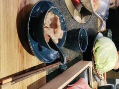 -湊湊火锅·茶憩(东城万达店)
