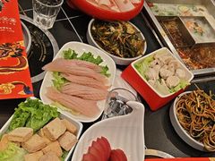 -重庆德忆火锅（龙南街3店）(渝水岸餐饮)