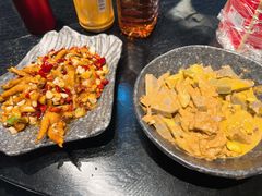 -老三烧烤(北兴隆街店)