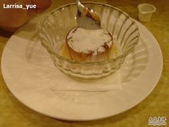 布丁-萨莉亚意式餐厅(特力时尚汇店)