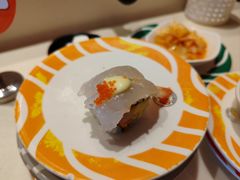 -新一番三文鱼寿司(红城湖店)