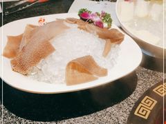 -重庆德庄火锅