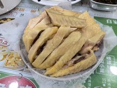 -阿金大白·上海菜馆(新天地店)