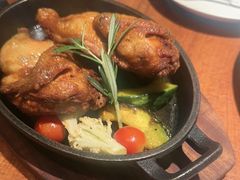 -卡朋厨房(289艺术园区店)