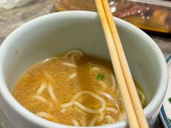 -闫府私房菜·百年鲁菜(恒隆店)