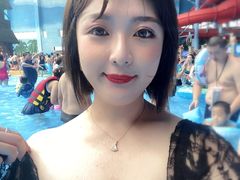 -青岛东方影都融创水世界