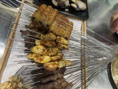 -提老炮儿烧烤(南山店)