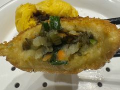 -紫泥369粗粮季(鼓楼店)