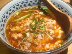 辣椒炒猪肉米粉-三两粉(深圳龙华上塘店)