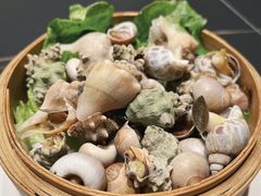-浙C老邻舍(西城海错店)