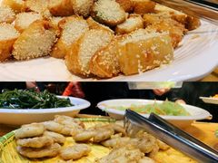 -素清香(解放路店)