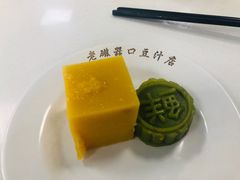 -老磁器口豆汁店(天坛店)