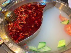 -井格·重庆火锅(王府井店)